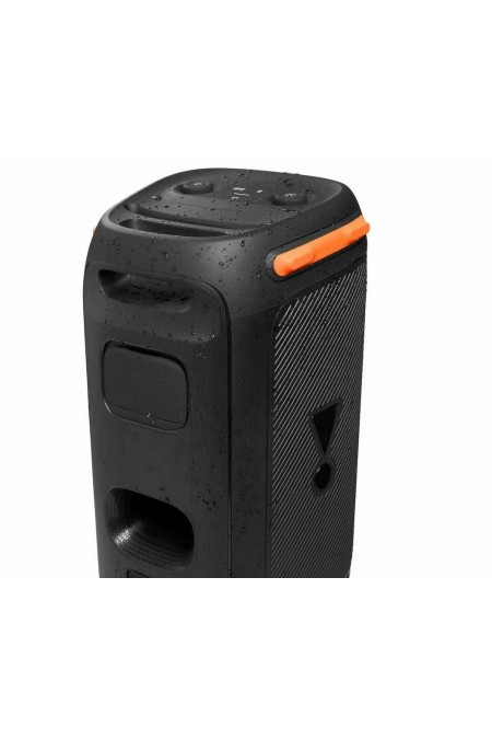 Портативная акустическая система JBL Partybox 110 (черный) 7