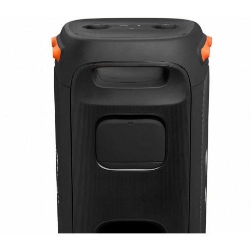 Портативная акустическая система JBL Partybox 110 (черный) 8
