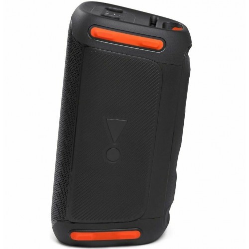 Портативная акустическая система JBL Partybox 110 (черный) 9