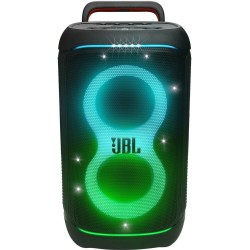 Портативная акустическая система JBL PartyBox 520 (черный)