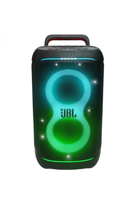 Портативная акустическая система JBL PartyBox 520 (черный) 