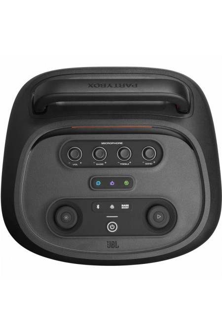 Портативная акустическая система JBL PartyBox 520 (черный) 1