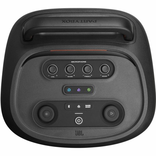 Портативная акустическая система JBL PartyBox 520 (черный) 6