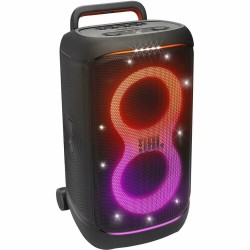 Портативная акустическая система JBL PartyBox 520 (черный)