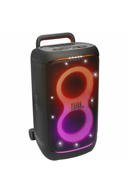 Портативная акустическая система JBL PartyBox 520 (черный) 2