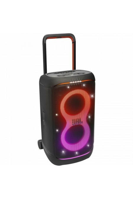 Портативная акустическая система JBL PartyBox 520 (черный) 3