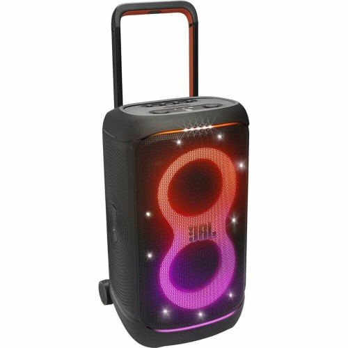 Портативная акустическая система JBL PartyBox 520 (черный) 8