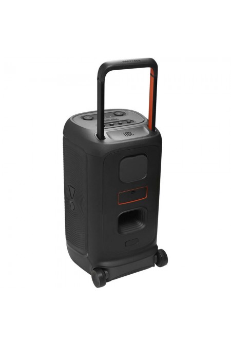 Портативная акустическая система JBL PartyBox 520 (черный) 4
