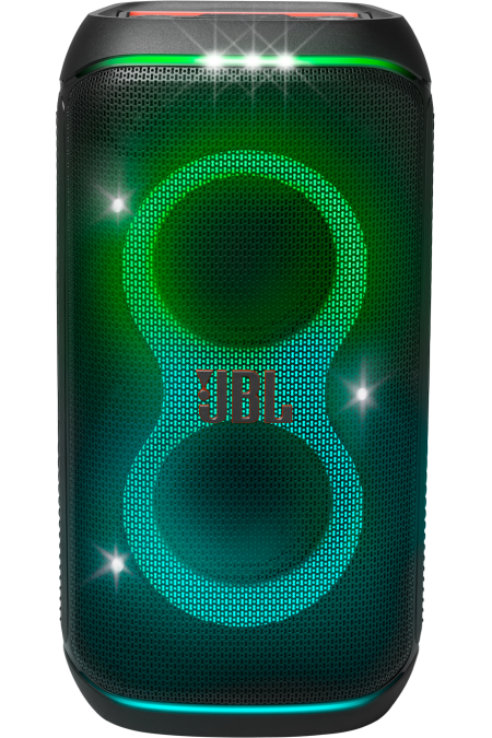 Минисистема JBL PartyBox CLUB 120 (черный) 1