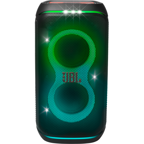 Минисистема JBL PartyBox CLUB 120 (черный) 1