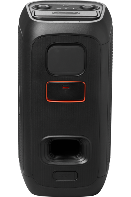 Минисистема JBL PartyBox CLUB 120 (черный) 2
