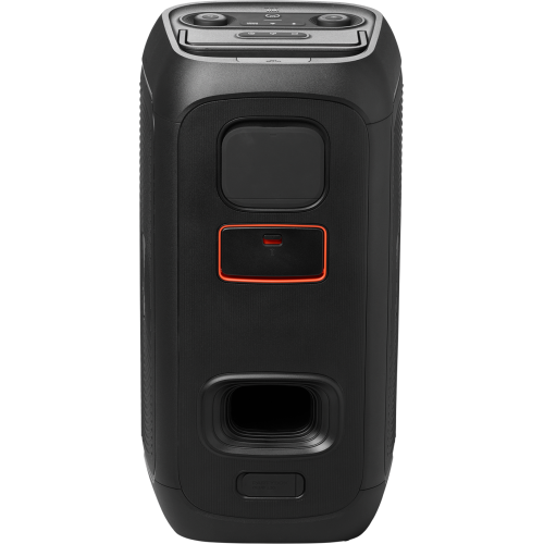 Минисистема JBL PartyBox CLUB 120 (черный) 3