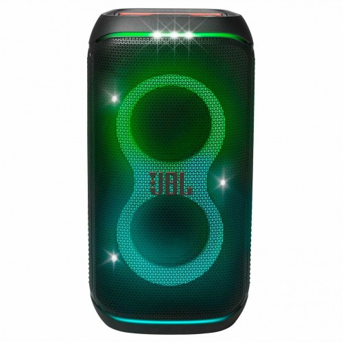 Минисистема JBL PartyBox CLUB 120 (черный) 4