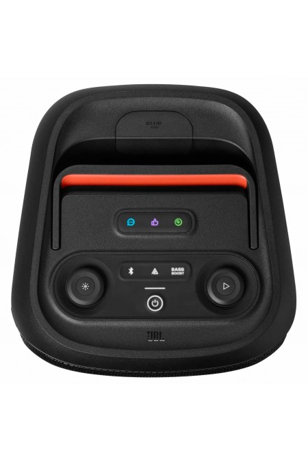 Минисистема JBL PartyBox CLUB 120 (черный) 3