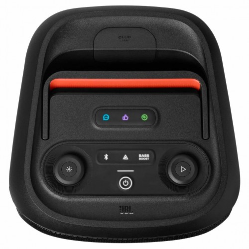 Минисистема JBL PartyBox CLUB 120 (черный) 5