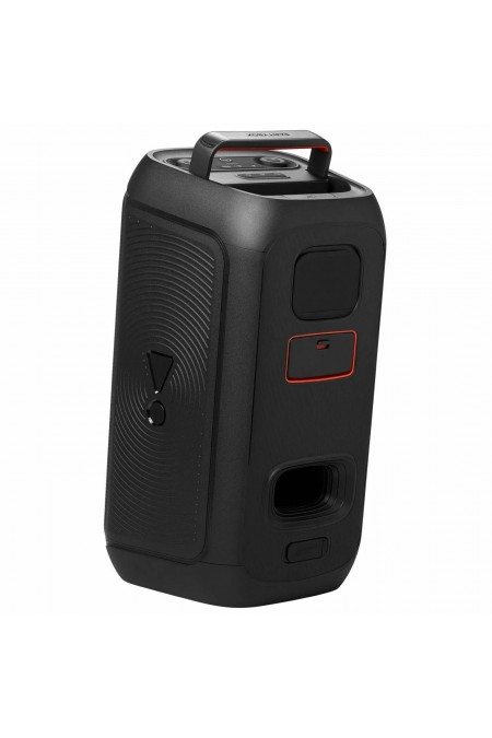 Минисистема JBL PartyBox CLUB 120 (черный) 4