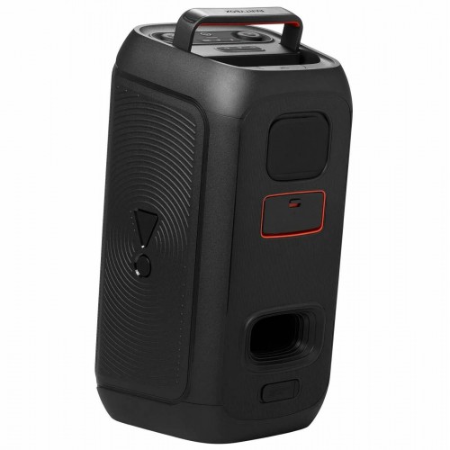 Минисистема JBL PartyBox CLUB 120 (черный) 6