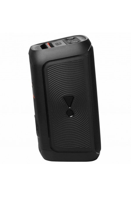 Минисистема JBL PartyBox CLUB 120 (черный) 5