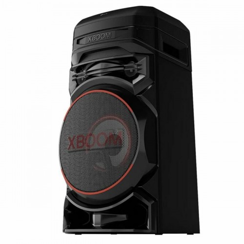 Портативная акустическая система LG XBOOM RNC5 (черный) 4