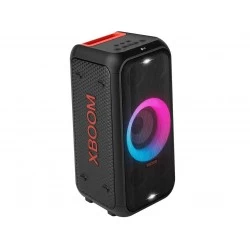 Портативная акустическая система LG XBOOM XL5S (черный)