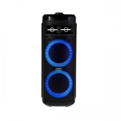 Портативная акустическая система Soundmax SM-MS4207 (черный) 5