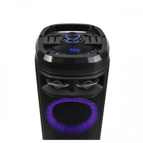 Портативная акустическая система Soundmax SM-MS4207 (черный) 6