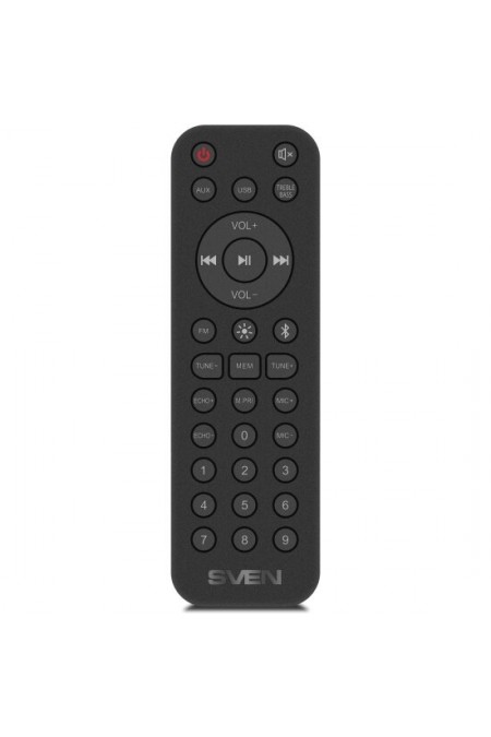 Портативная акустическая система SVEN PS-1000 (SV-022686) (черный) 2