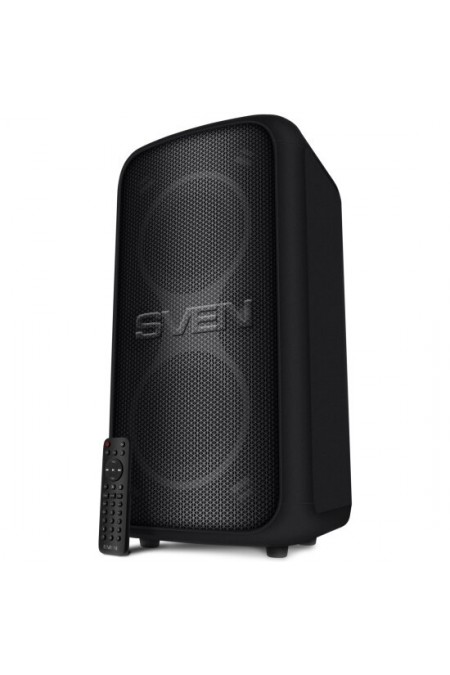 Портативная акустическая система SVEN PS-1000 (SV-022686) (черный) 3