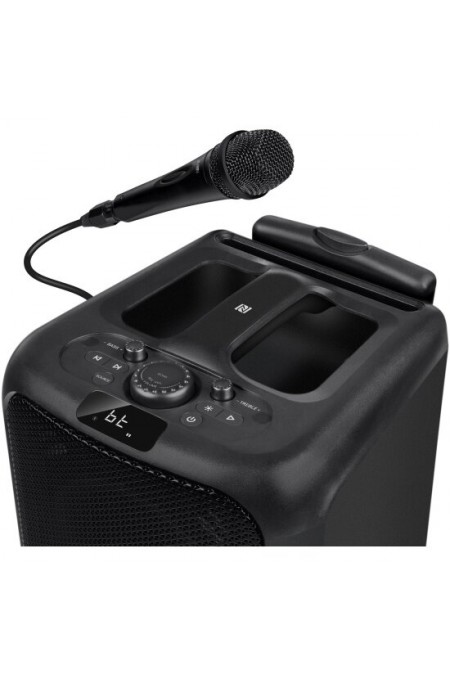 Портативная акустическая система SVEN PS-1000 (SV-022686) (черный) 5