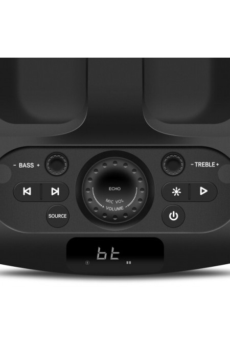 Портативная акустическая система SVEN PS-1000 (SV-022686) (черный) 6