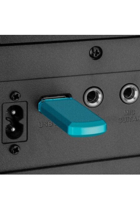 Портативная акустическая система SVEN PS-1000 (SV-022686) (черный) 7