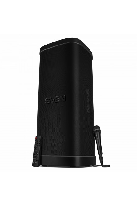 Портативная акустическая система SVEN PS-1250 (черный) 1