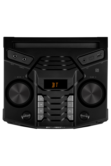 Портативная акустическая система SVEN PS-1500 (черный) 1