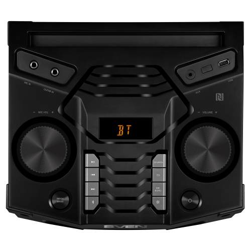 Портативная акустическая система SVEN PS-1500 (черный) 6