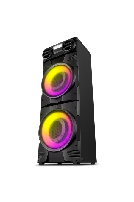 Портативная акустическая система SVEN PS-1900 (SV-022037) (черный) 