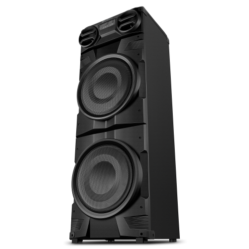 Портативная акустическая система SVEN PS-1900 (SV-022037) (черный) 3