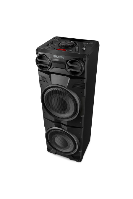Портативная акустическая система SVEN PS-1900 (SV-022037) (черный) 1