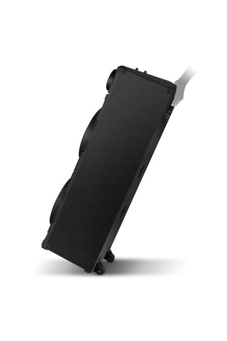 Портативная акустическая система SVEN PS-1900 (SV-022037) (черный) 4