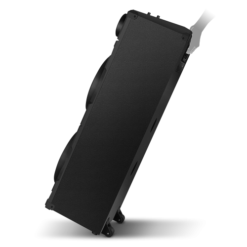 Портативная акустическая система SVEN PS-1900 (SV-022037) (черный) 9