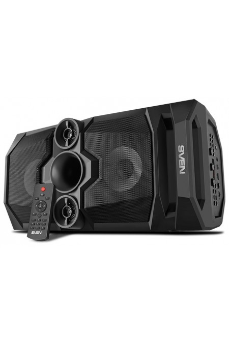 Портативная акустическая система Sven PS-655 (черный) 1
