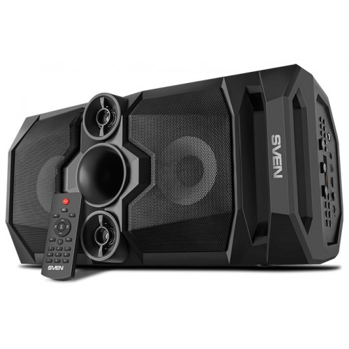 Портативная акустическая система Sven PS-655 (черный) 1