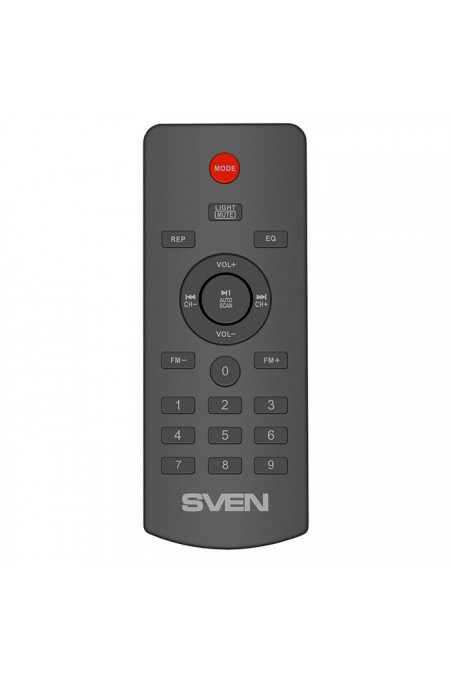 Портативная акустическая система Sven PS-655 (черный) 2