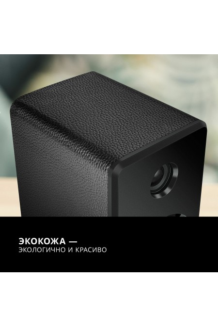 Портативная акустическая система SVEN PS-730 (черный) 7