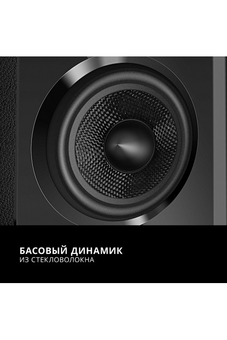 Портативная акустическая система SVEN PS-730 (черный) 8