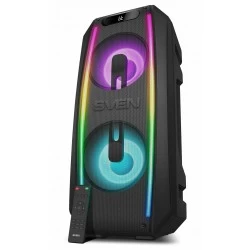 Портативная акустическая система SVEN PS-740 (SV-022341) (черный)