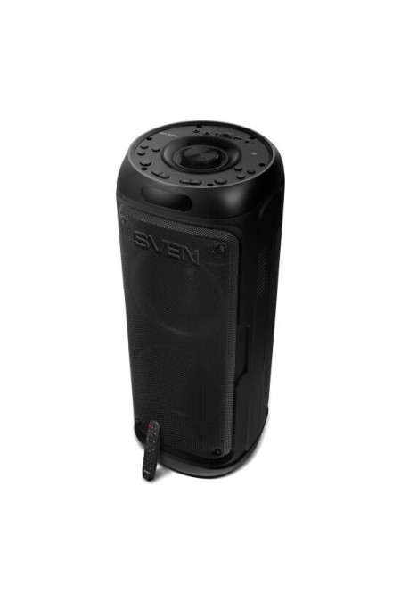 Портативная акустическая система SVEN PS-770 (черный) 1