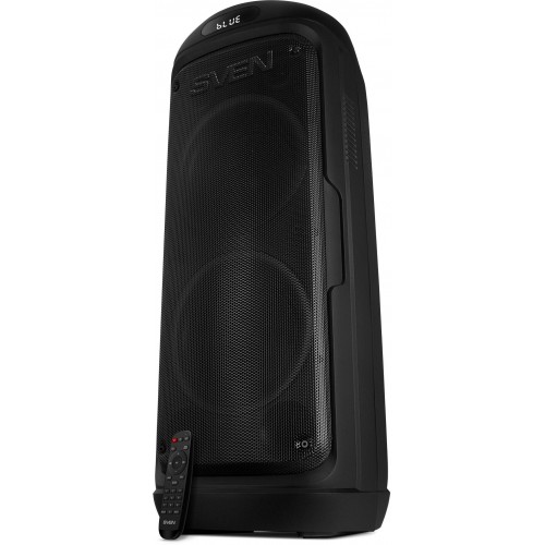 Портативная акустическая система SVEN PS-770 (черный) 1