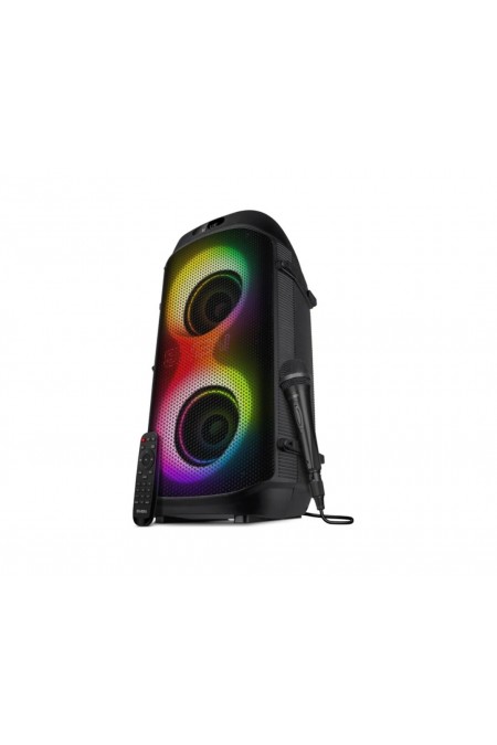 Портативная акустическая система SVEN PS-850 (SV-022679) (черный) 