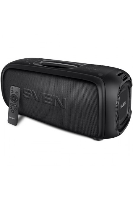 Портативная акустическая система SVEN PS-860 (SV-022518) (черный) 1