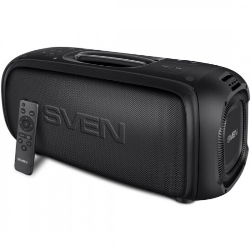 Портативная акустическая система SVEN PS-860 (SV-022518) (черный) 1